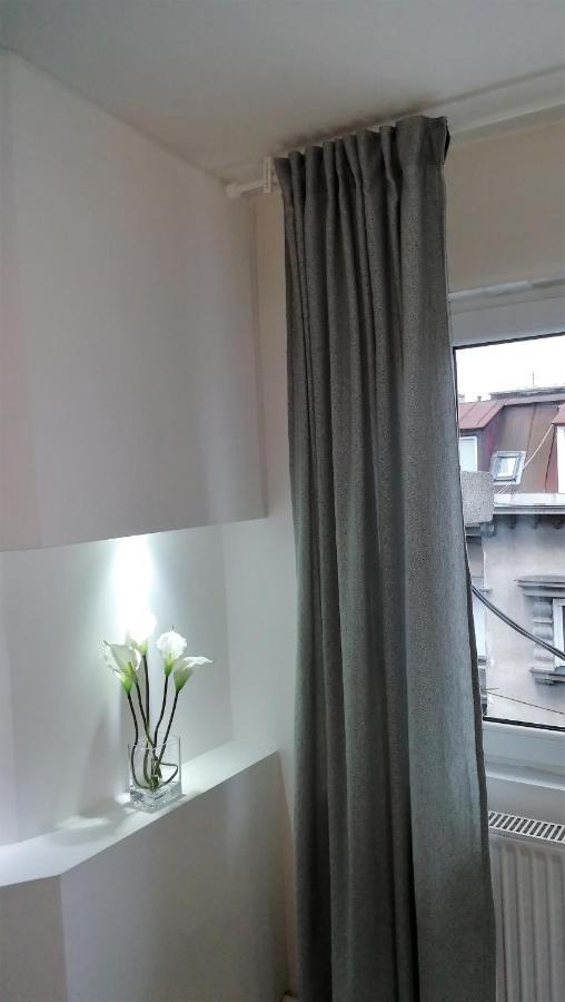 Mansarda Apartment Beograd Bagian luar foto