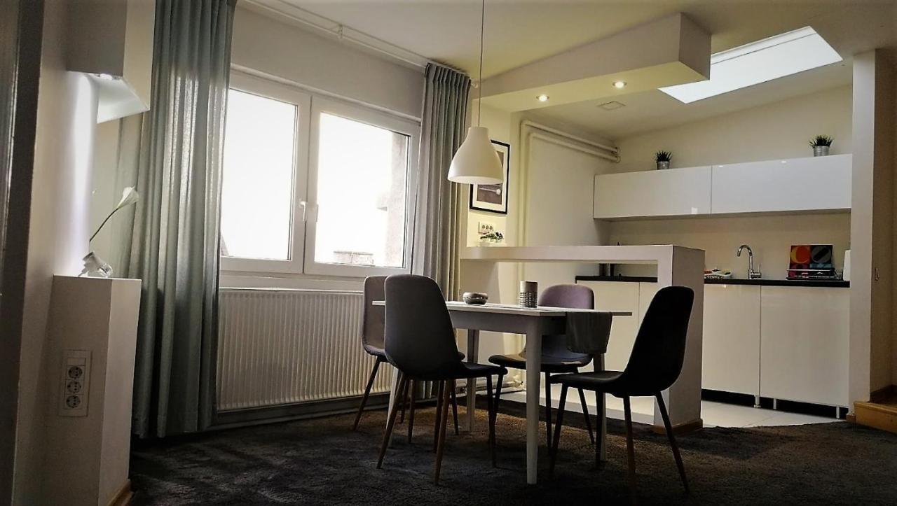 Mansarda Apartment Beograd Bagian luar foto