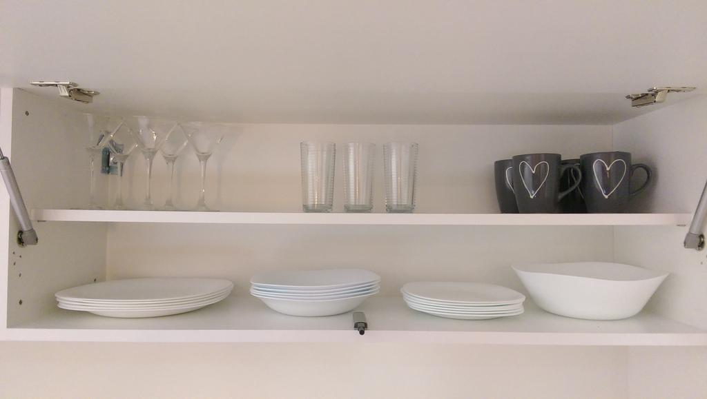 Mansarda Apartment Beograd Bagian luar foto