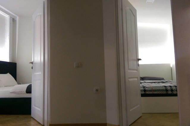 Mansarda Apartment Beograd Bagian luar foto