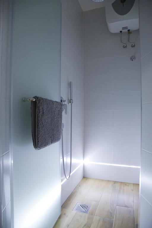 Mansarda Apartment Beograd Bagian luar foto