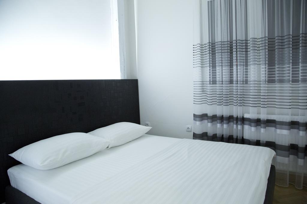 Mansarda Apartment Beograd Bagian luar foto