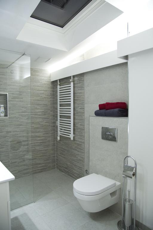Mansarda Apartment Beograd Bagian luar foto