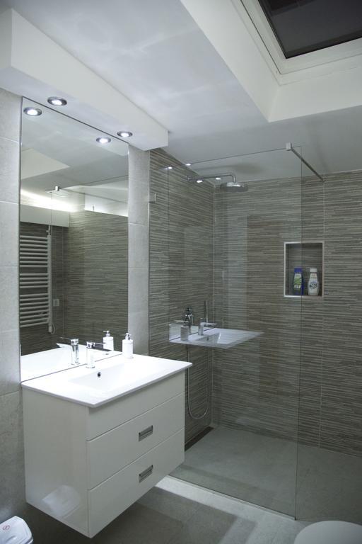 Mansarda Apartment Beograd Bagian luar foto