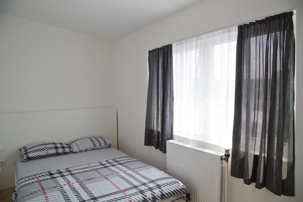 Mansarda Apartment Beograd Bagian luar foto